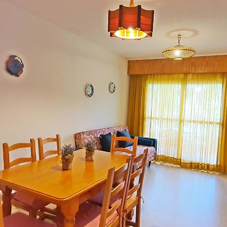 Апартаменты Jardines Gandia- Solo Familias Playa de Gandia Экстерьер фото